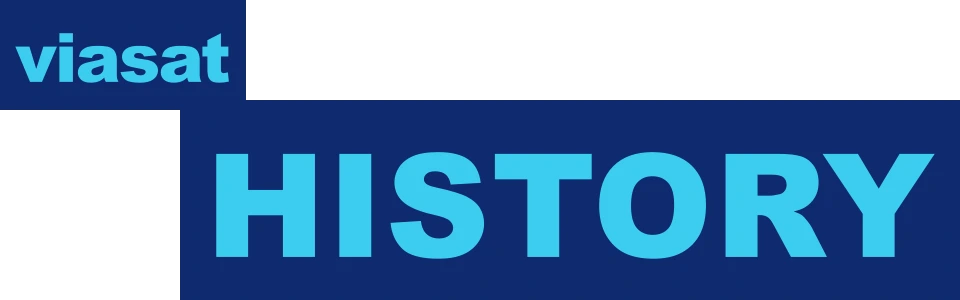 Viasat History